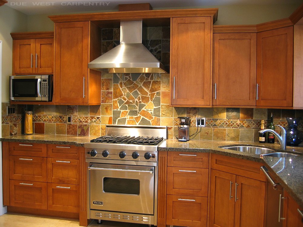 Due West Carpentry and Renovations Ltd | North Vancouver Kitchen ...